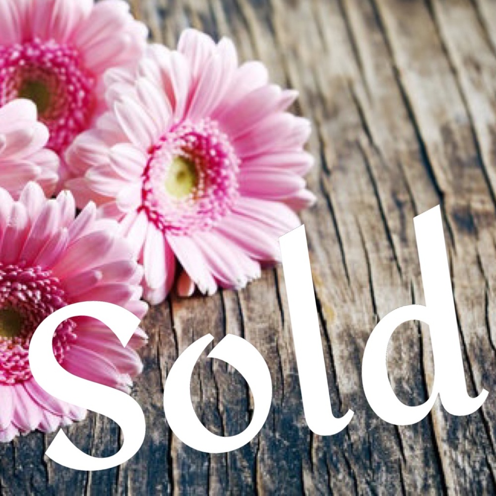 SOLD